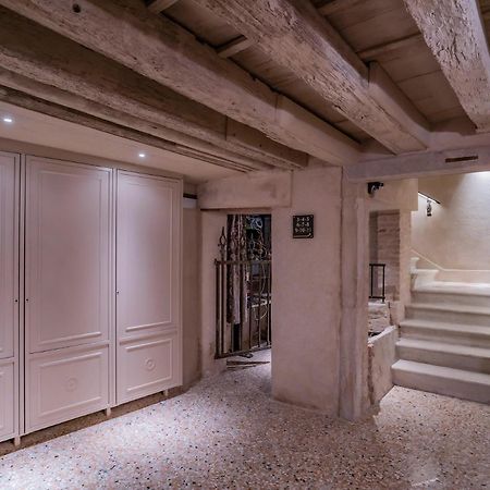 Corte Rubbi 6 Deluxe Studio Apartment Венеція Екстер'єр фото