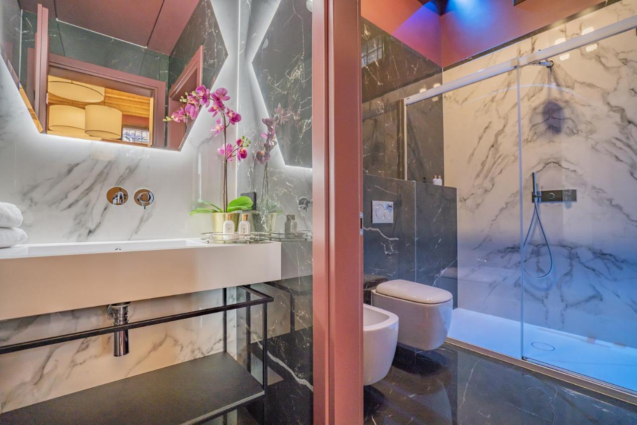 Corte Rubbi 6 Deluxe Studio Apartment Венеція Екстер'єр фото